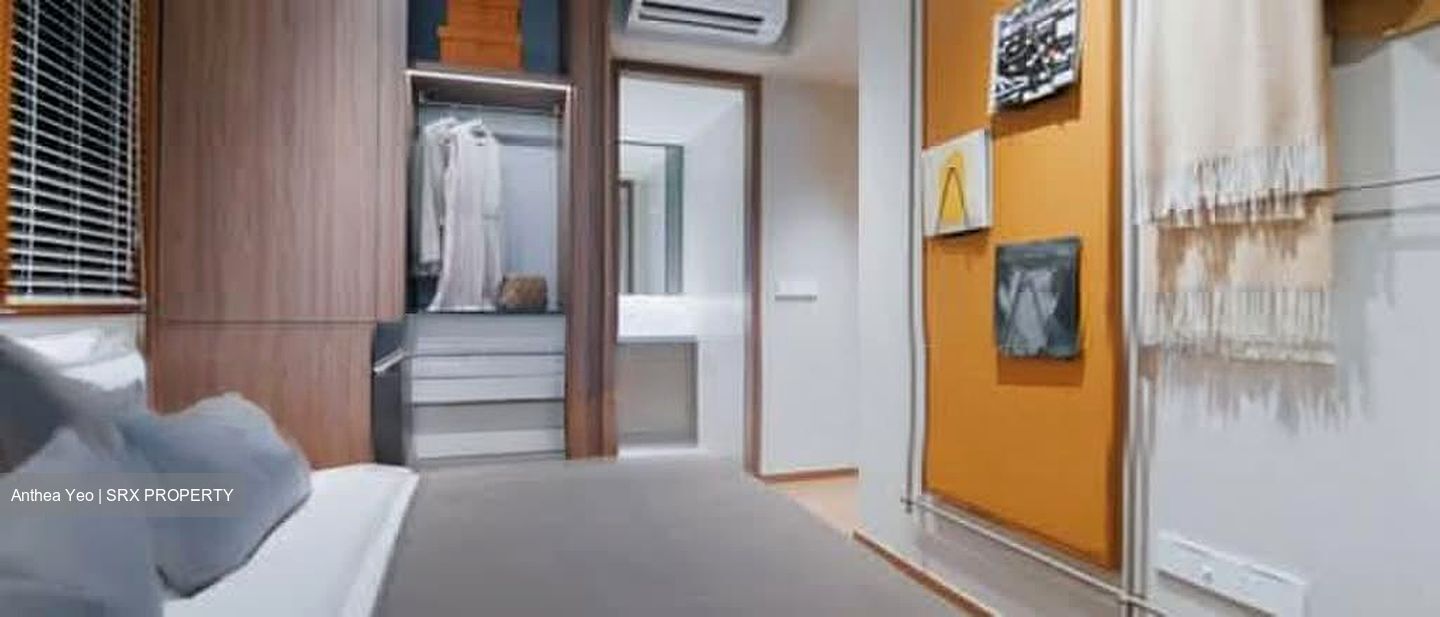 The Continuum (D15), Apartment #581392751
